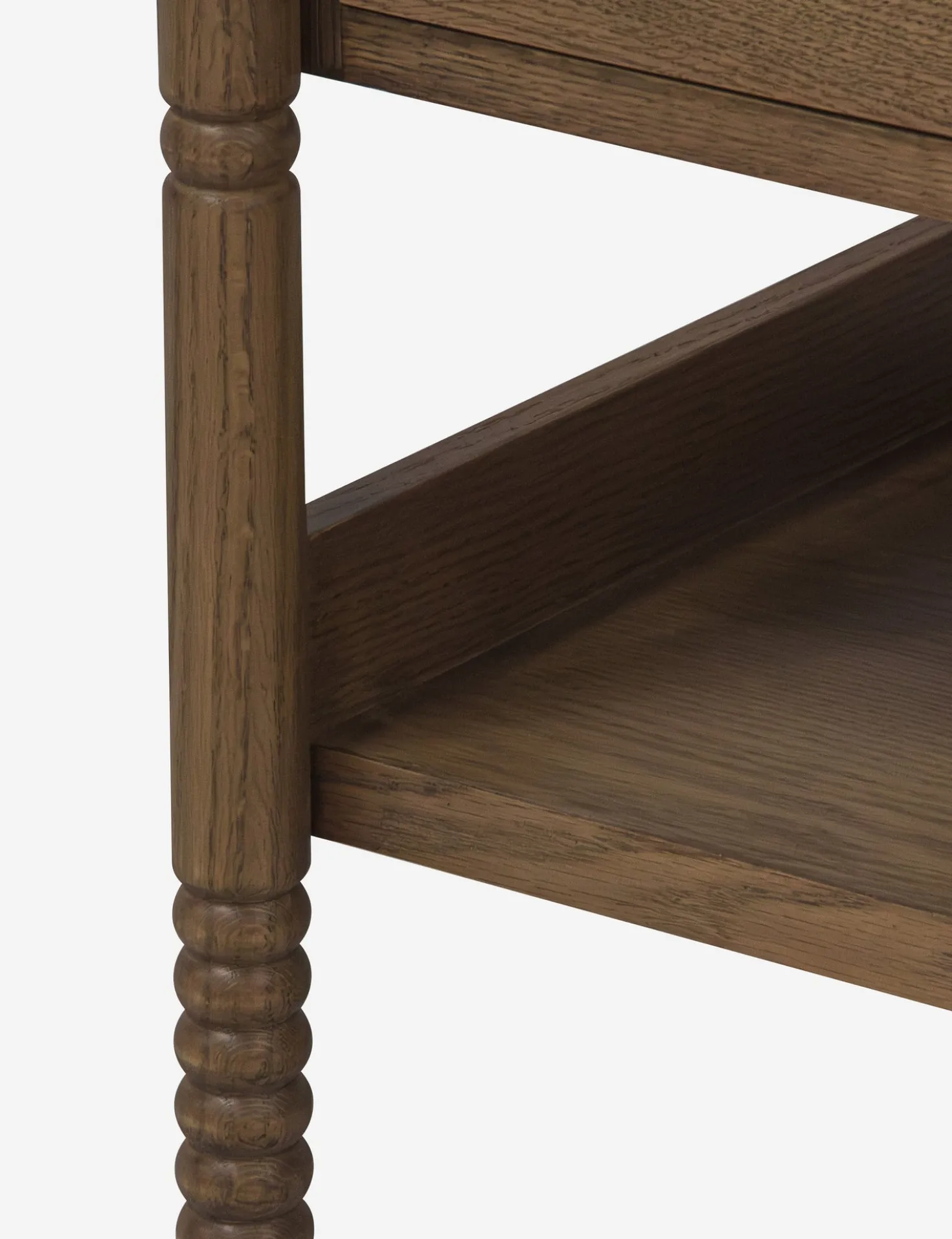 Perth Nightstand