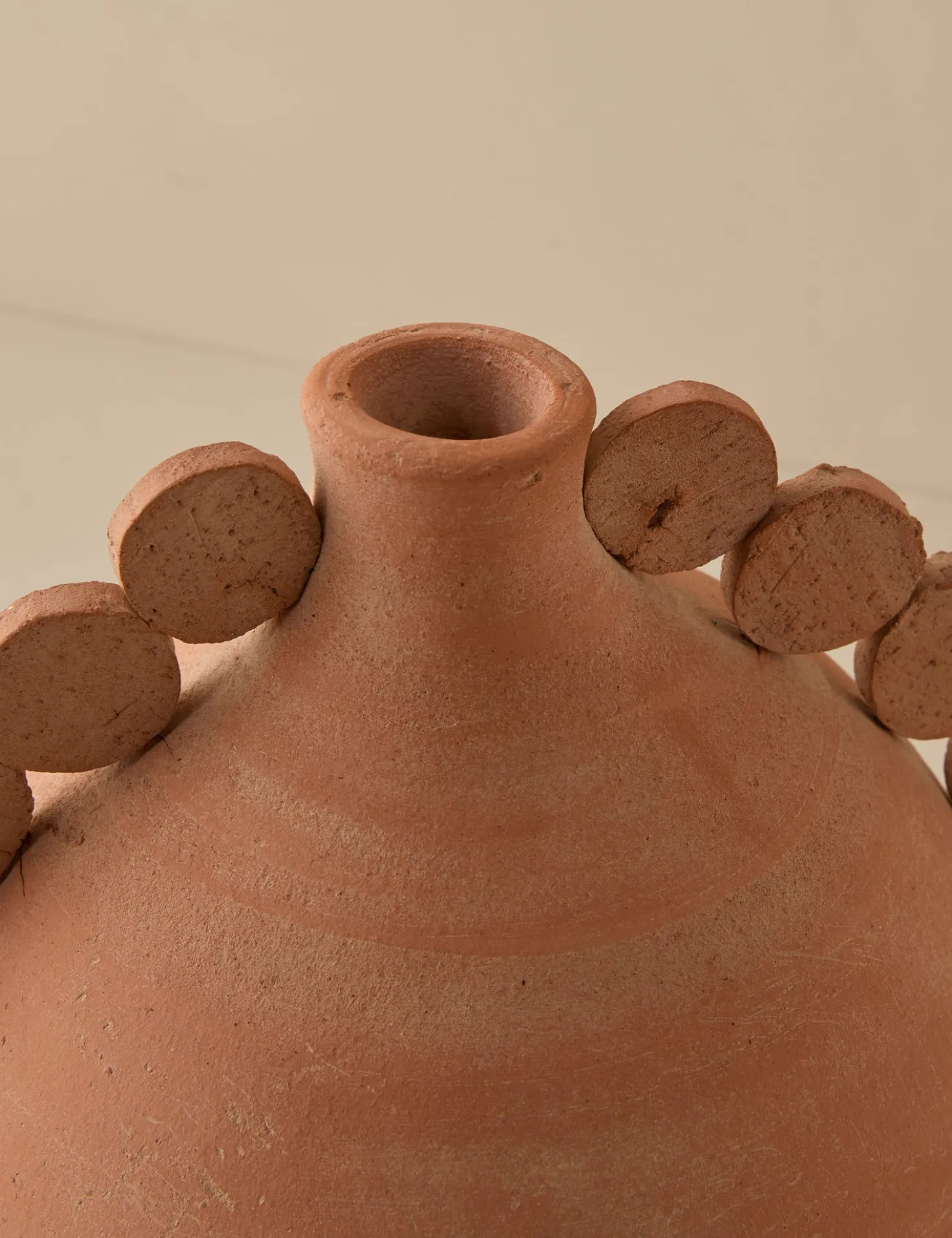Petra Decorative Vase by Meso