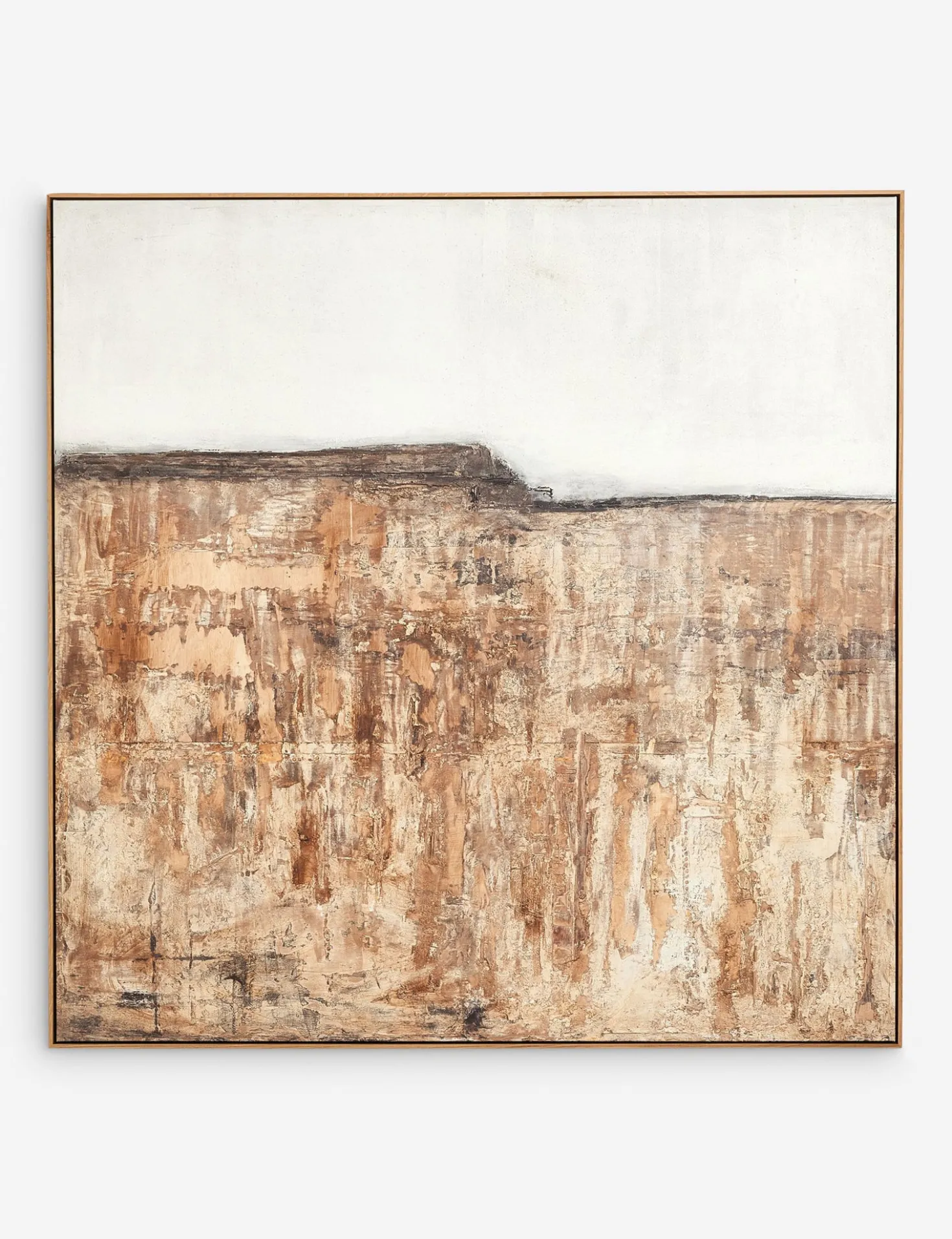 Petra Falls Wall Art by Paul Meyer
