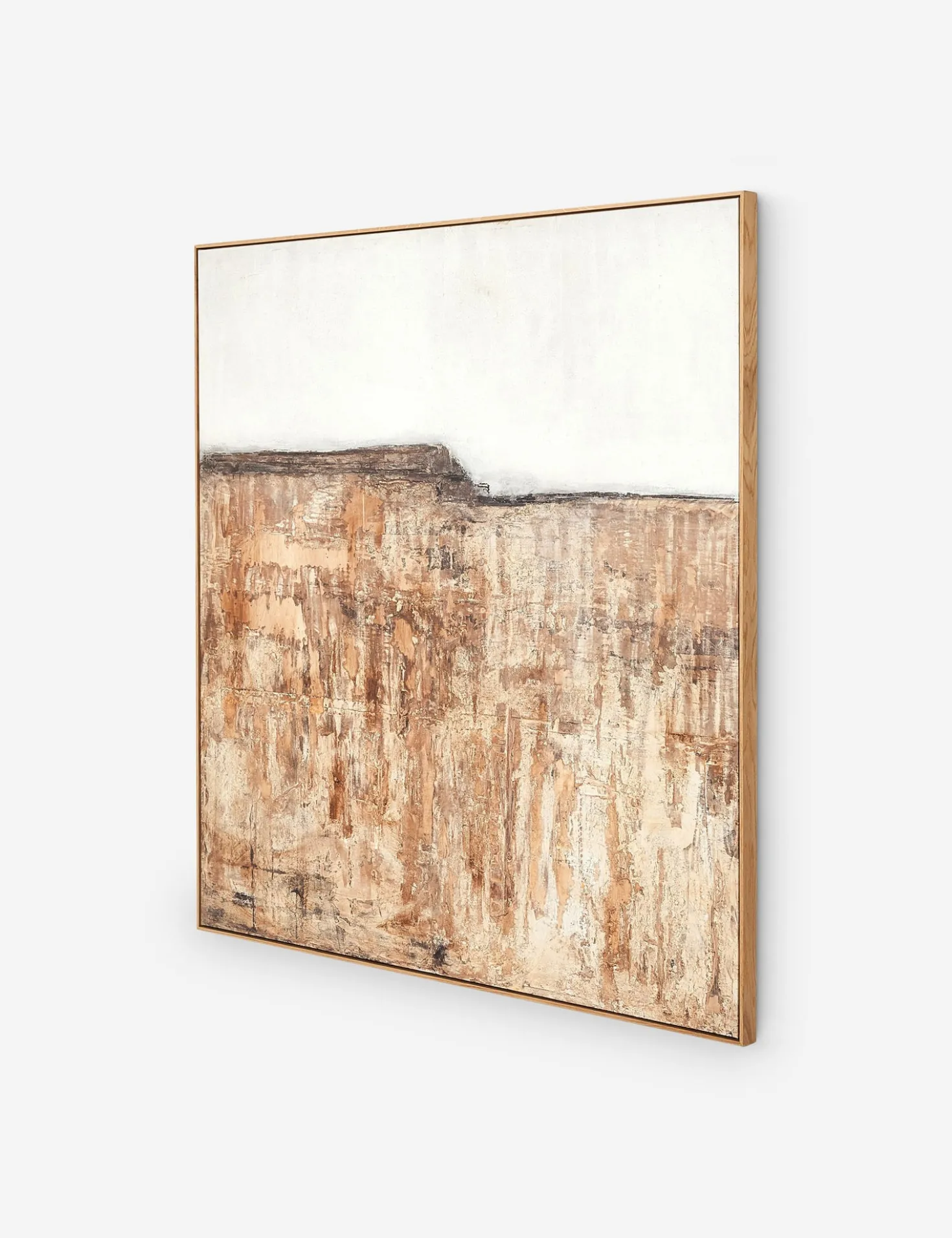 Petra Falls Wall Art by Paul Meyer
