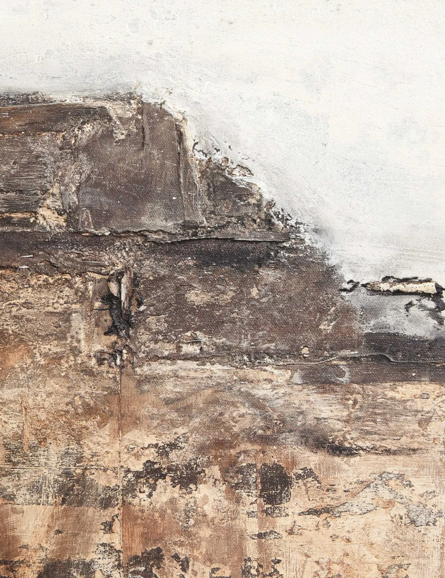 Petra Falls Wall Art by Paul Meyer