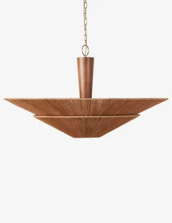 Petula Pendant Light