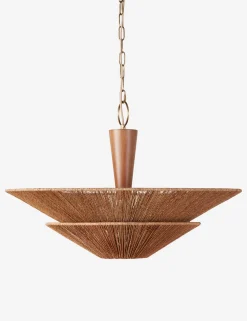 Petula Pendant Light
