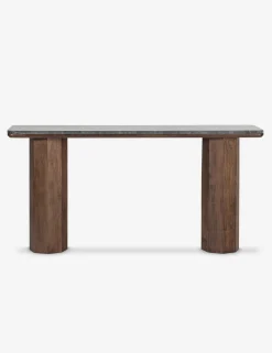 Phan Console Table