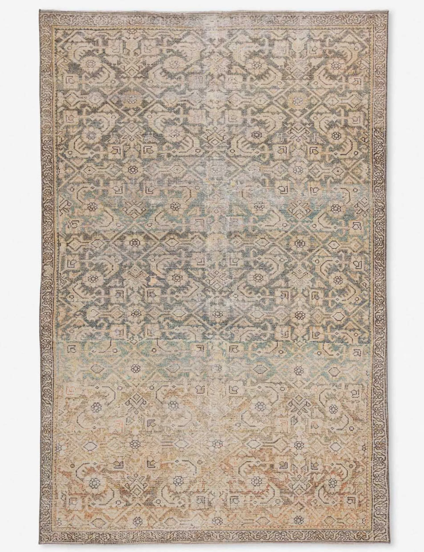 Phedora Rug