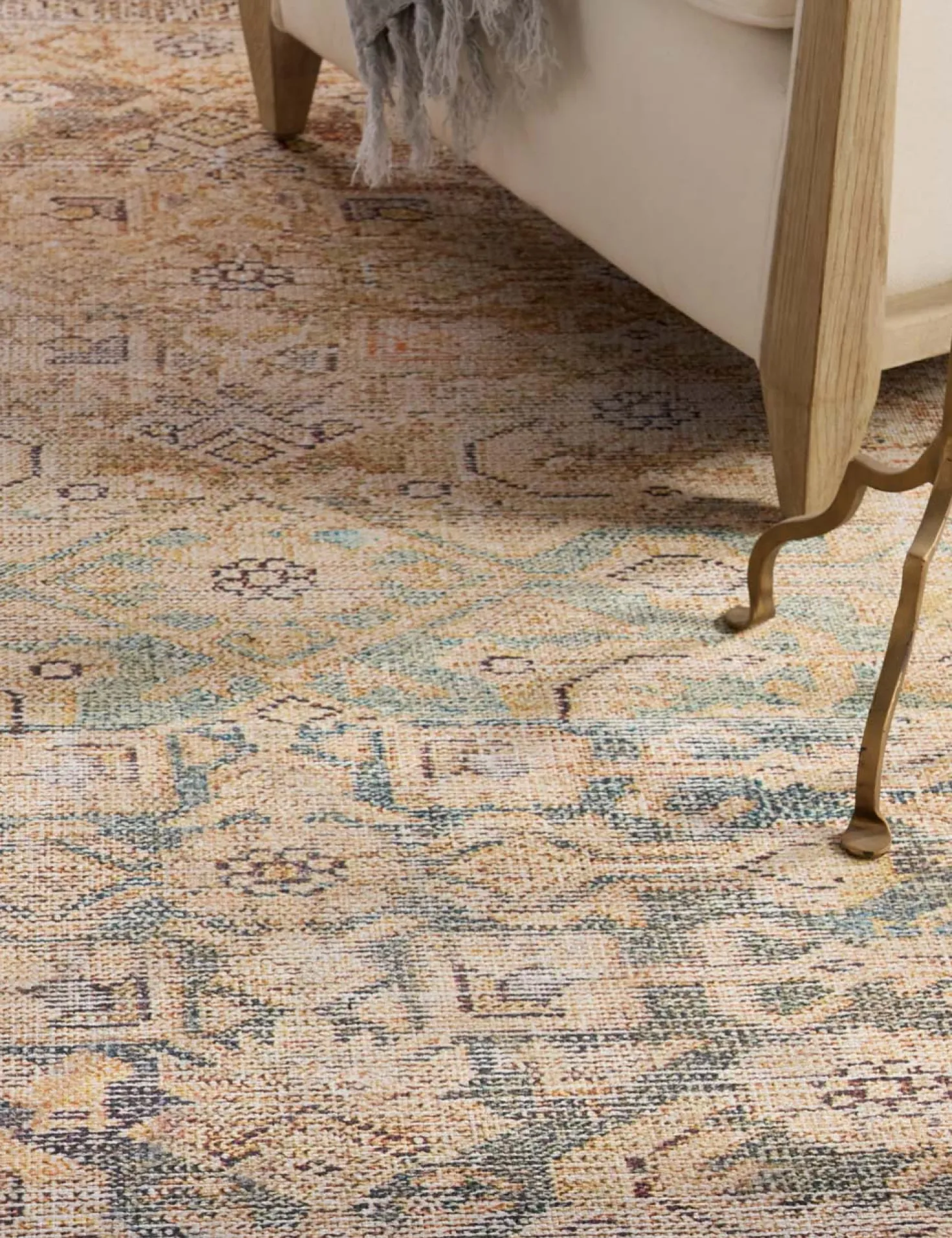 Phedora Rug