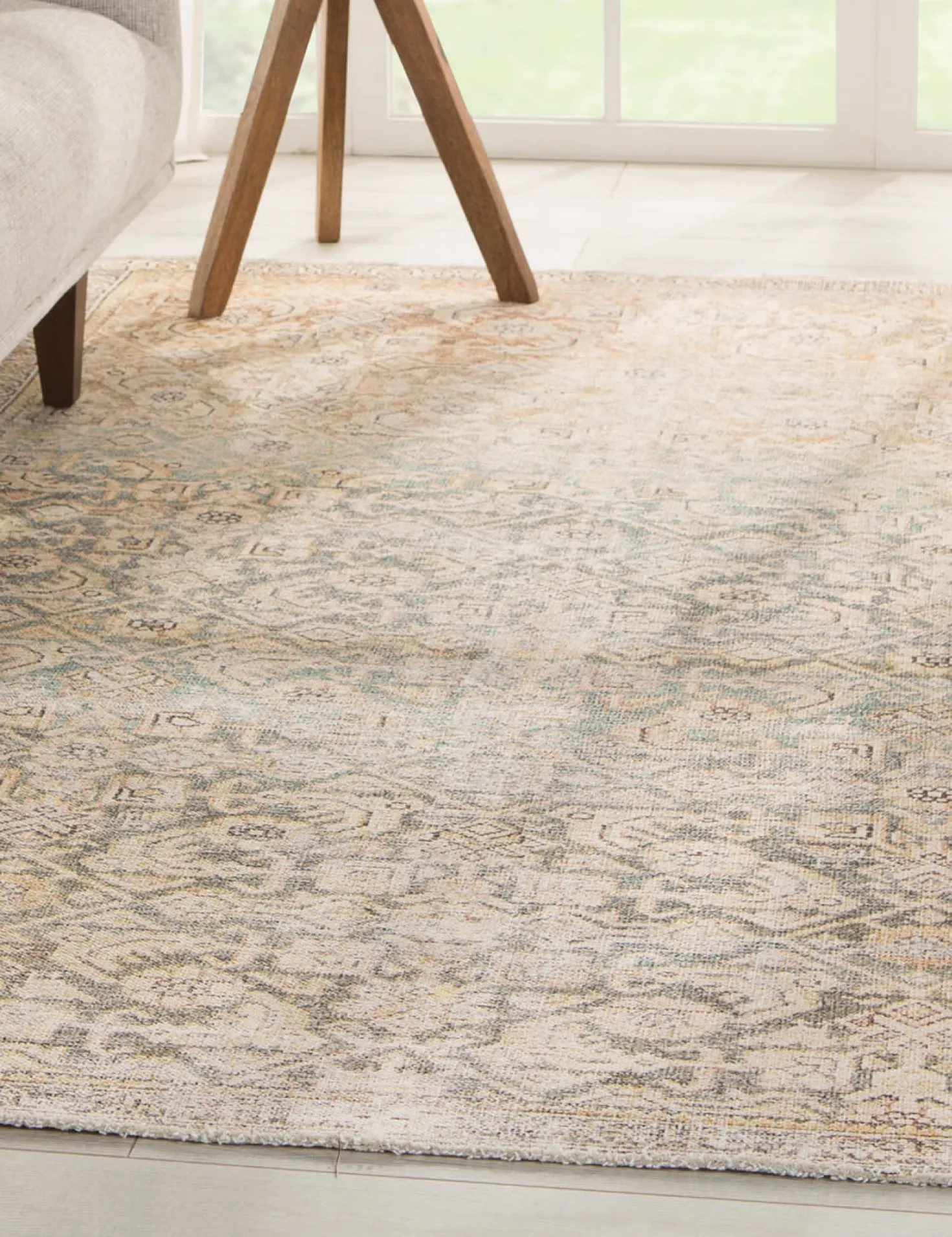 Phedora Rug