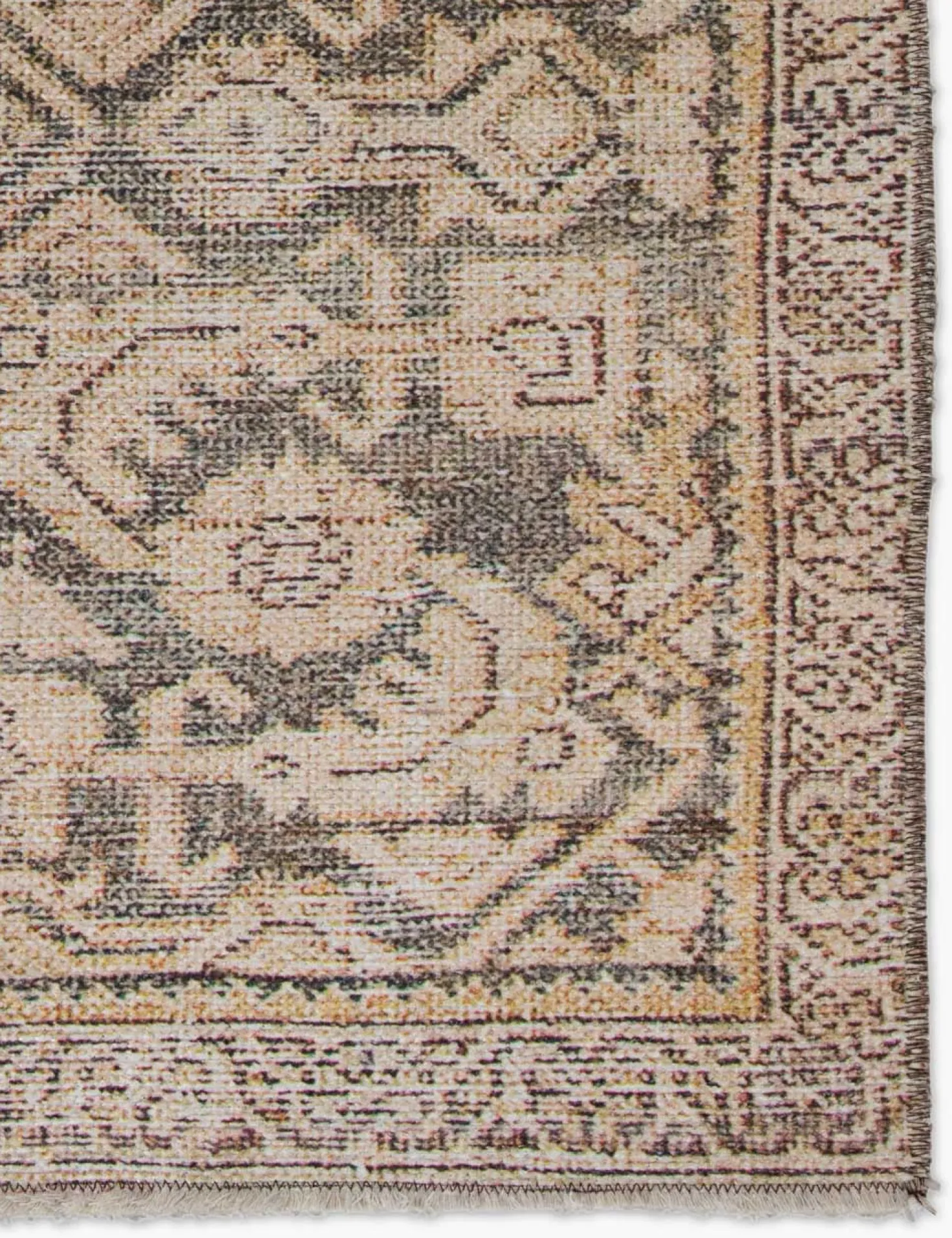 Phedora Rug