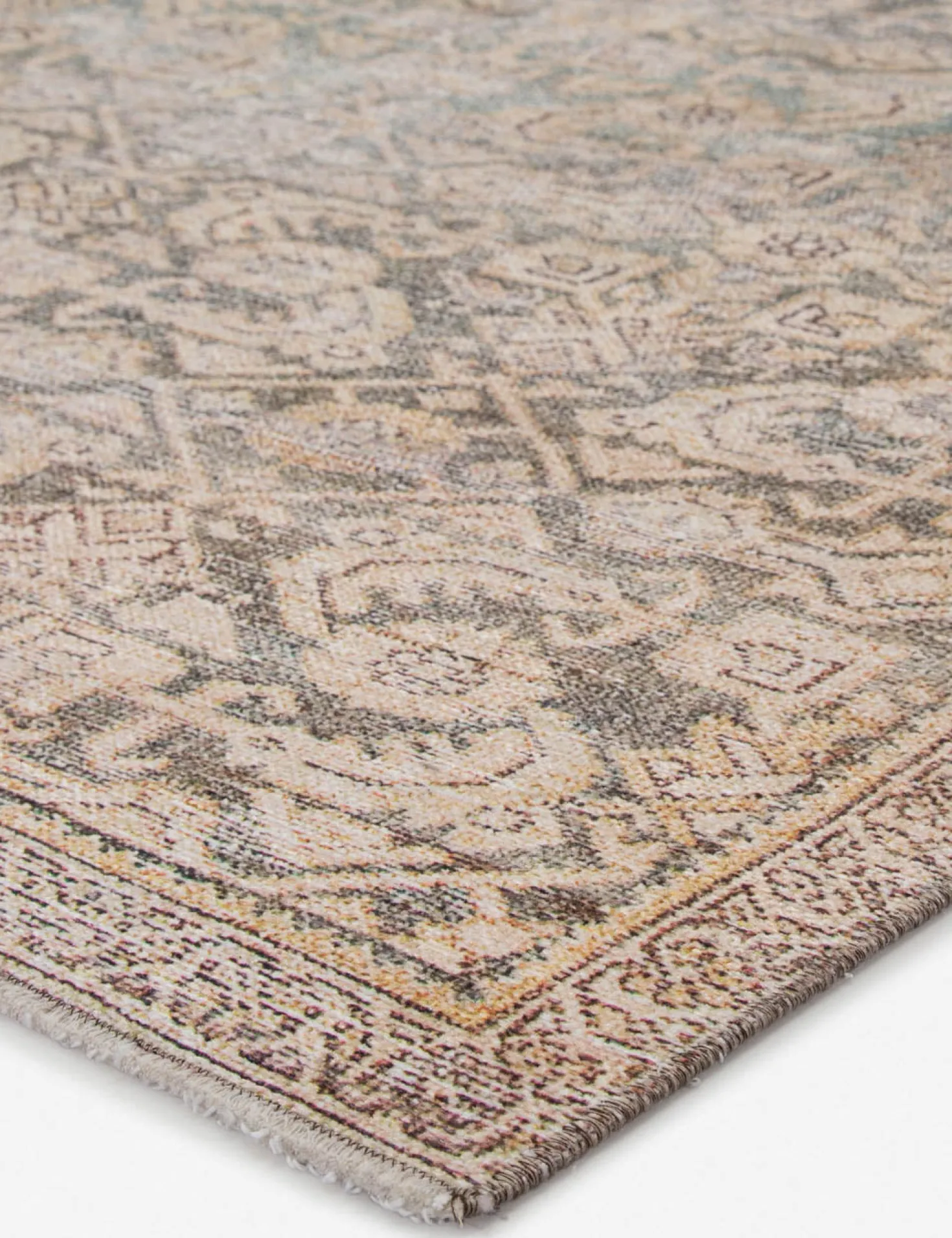Phedora Rug