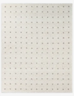 Phelps Hand-Tufted Wool Rug
