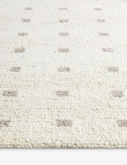 Phelps Hand-Tufted Wool Rug