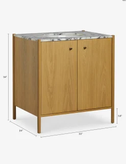 Philana Bath Vanity