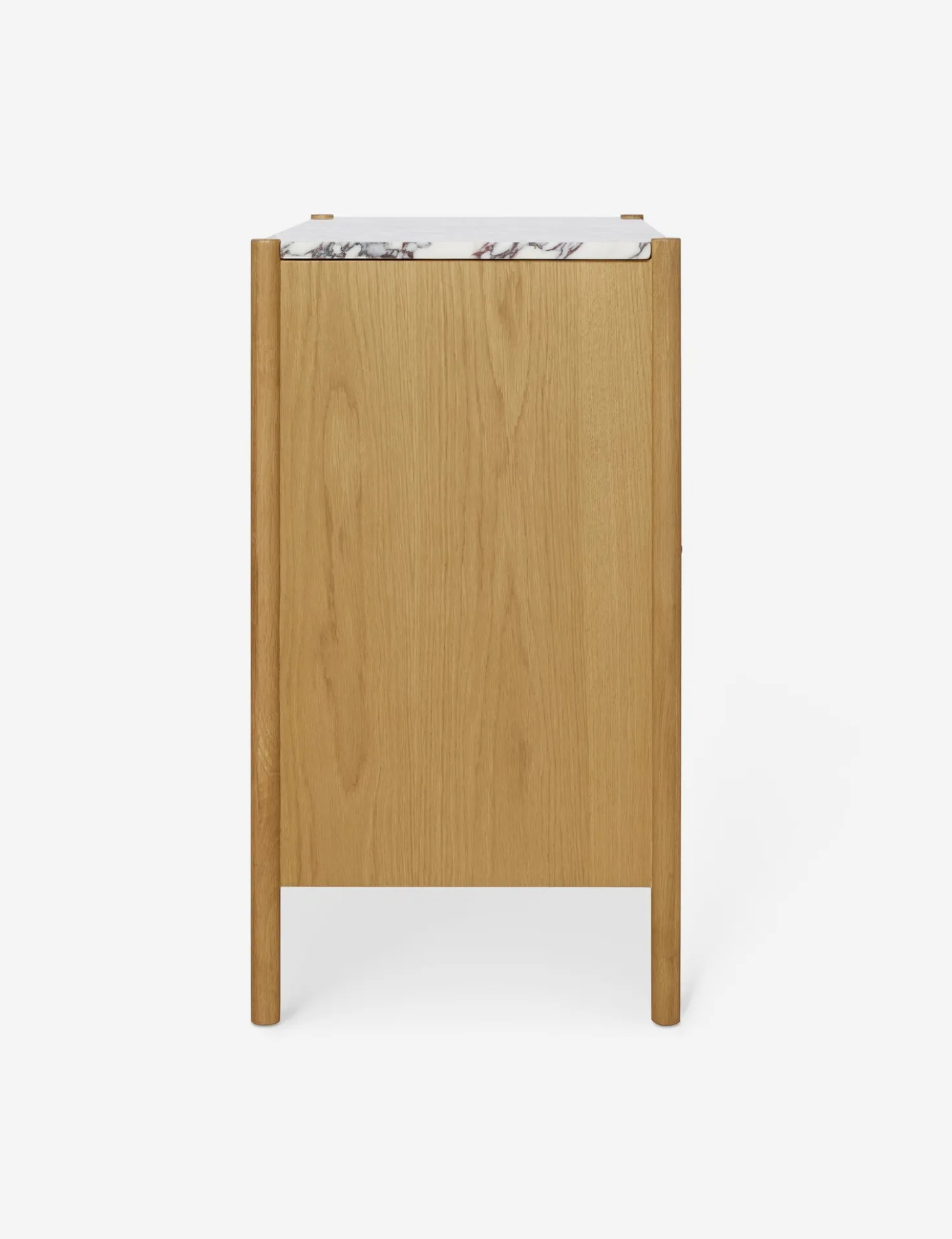 Philana 3-Drawer Dresser