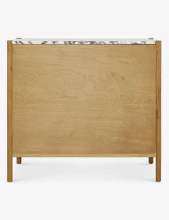 Philana 3-Drawer Dresser