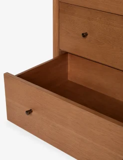 Philana Dresser