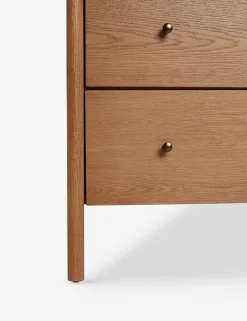 Philana Dresser