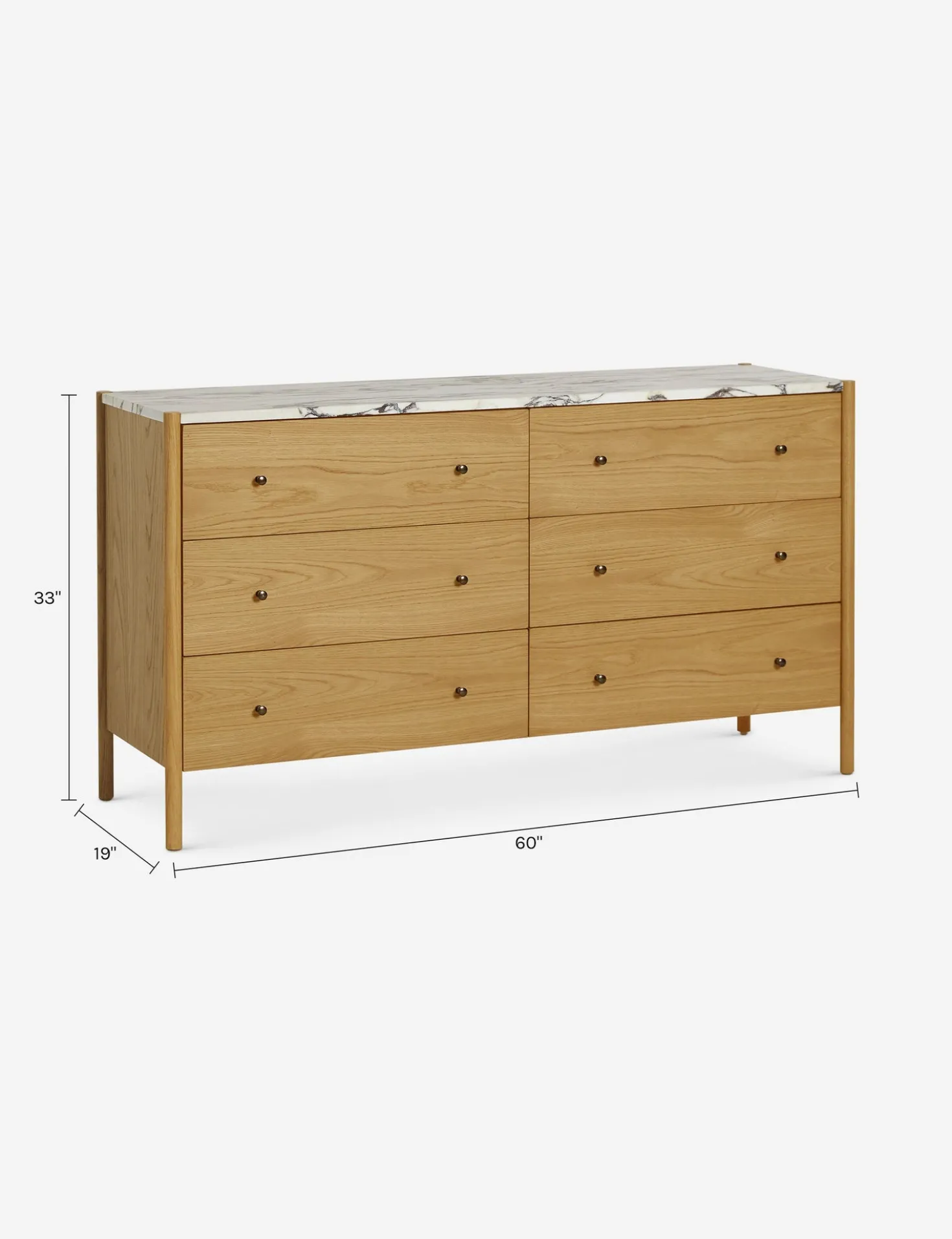 Philana Dresser