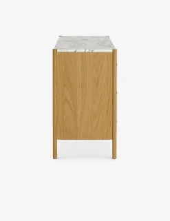 Philana Dresser