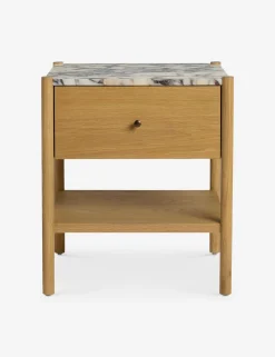 Philana Nightstand