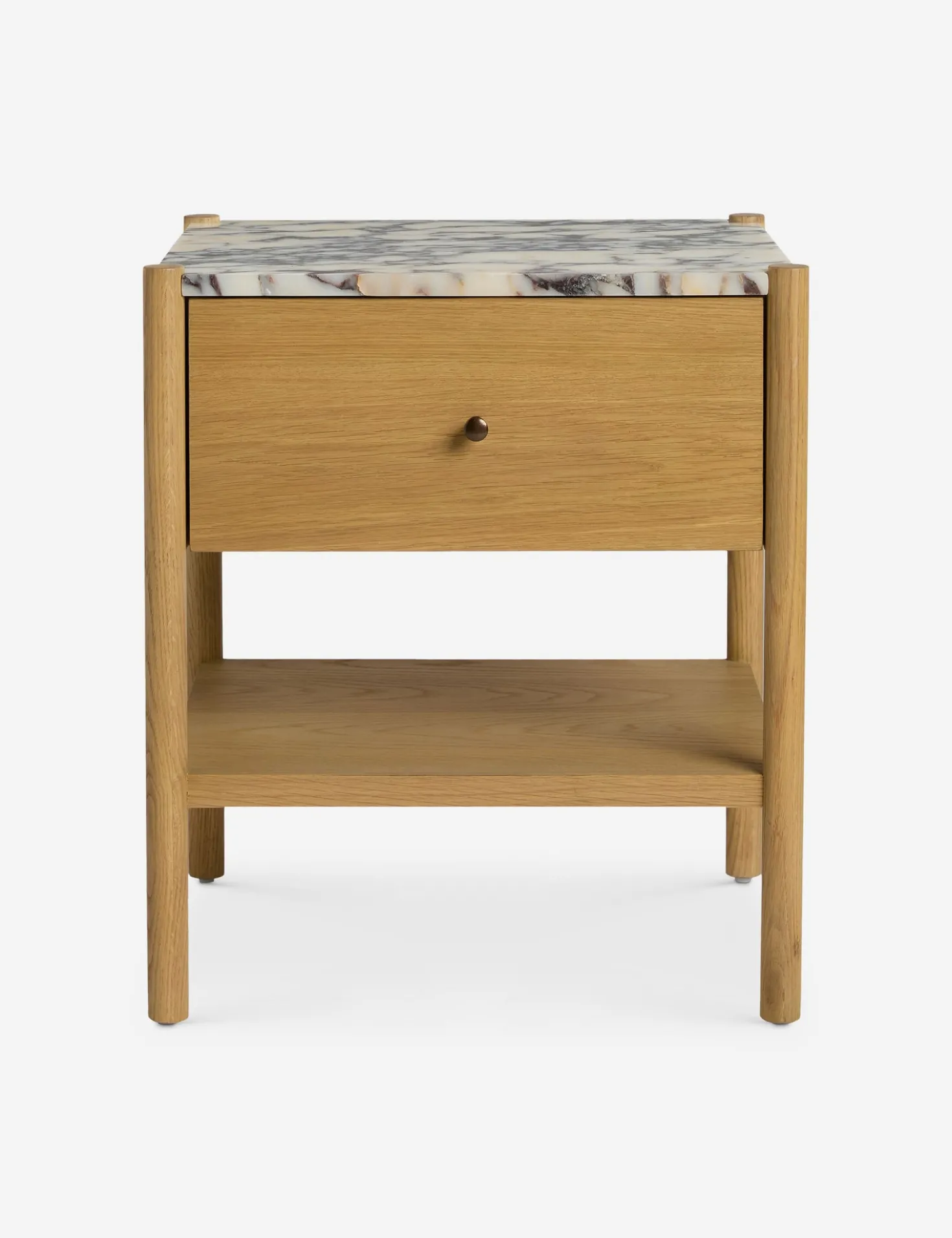 Philana Nightstand