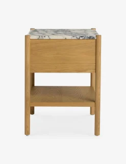 Philana Nightstand