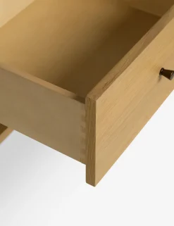 Philana Nightstand