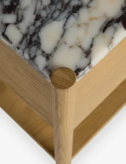 Philana Nightstand