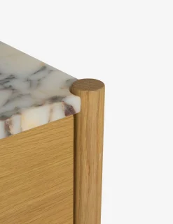 Philana Nightstand