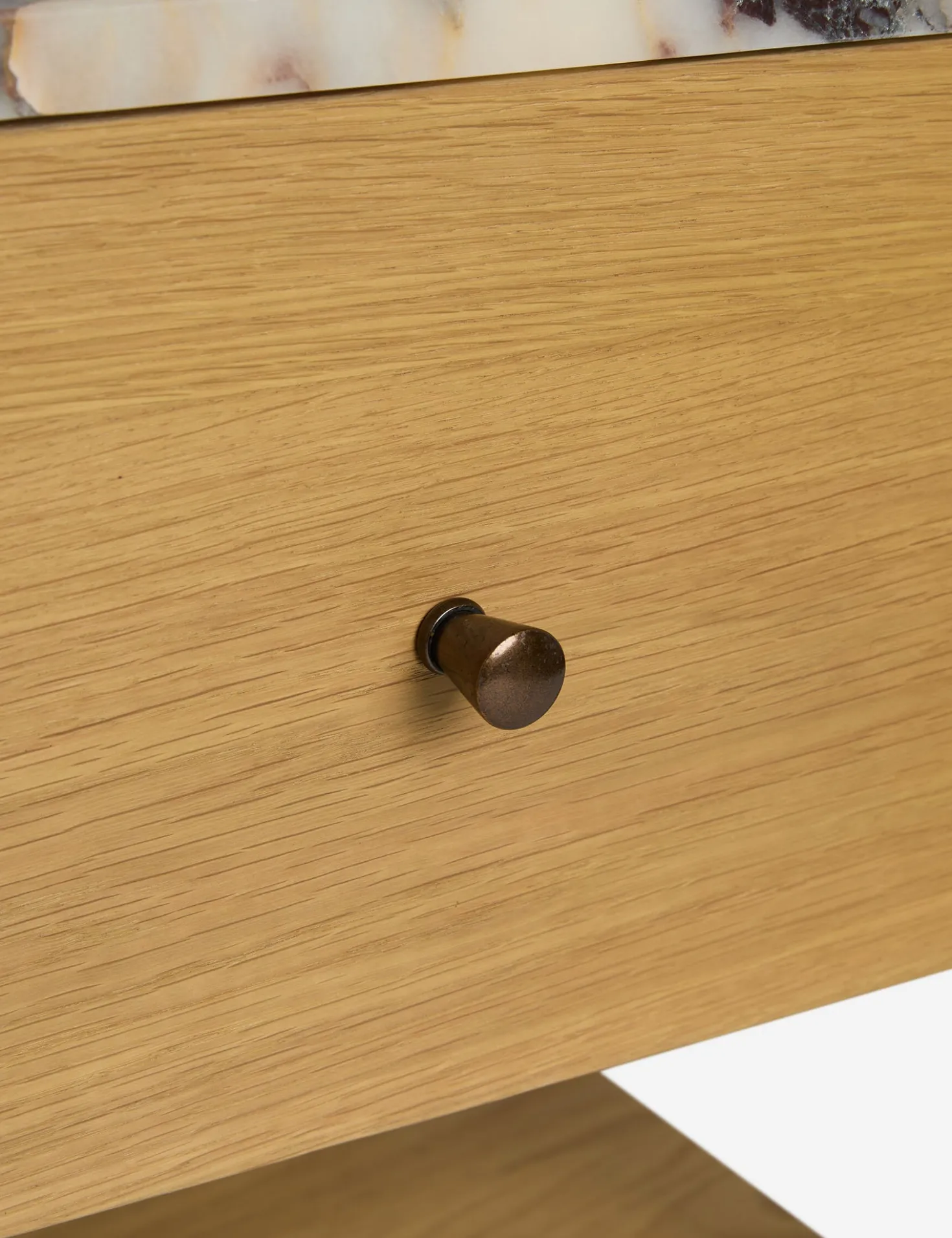 Philana Nightstand