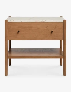 Philana Nightstand
