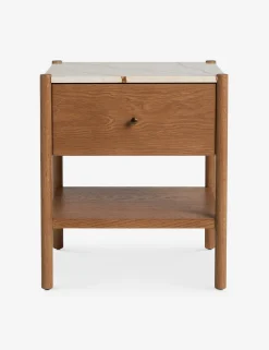 Philana Nightstand