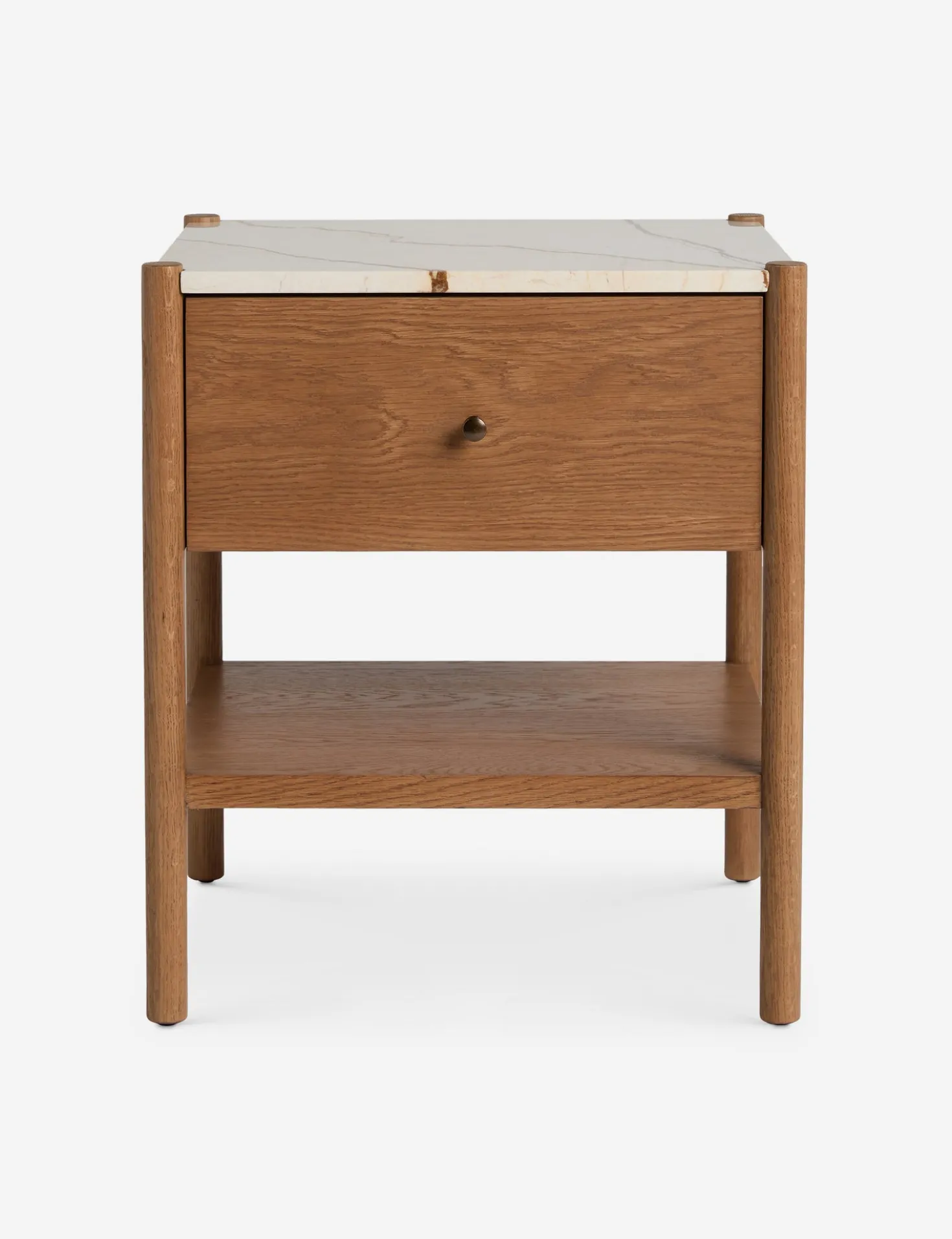 Philana Nightstand