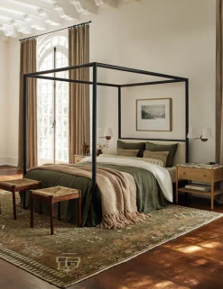 Philana Nightstand