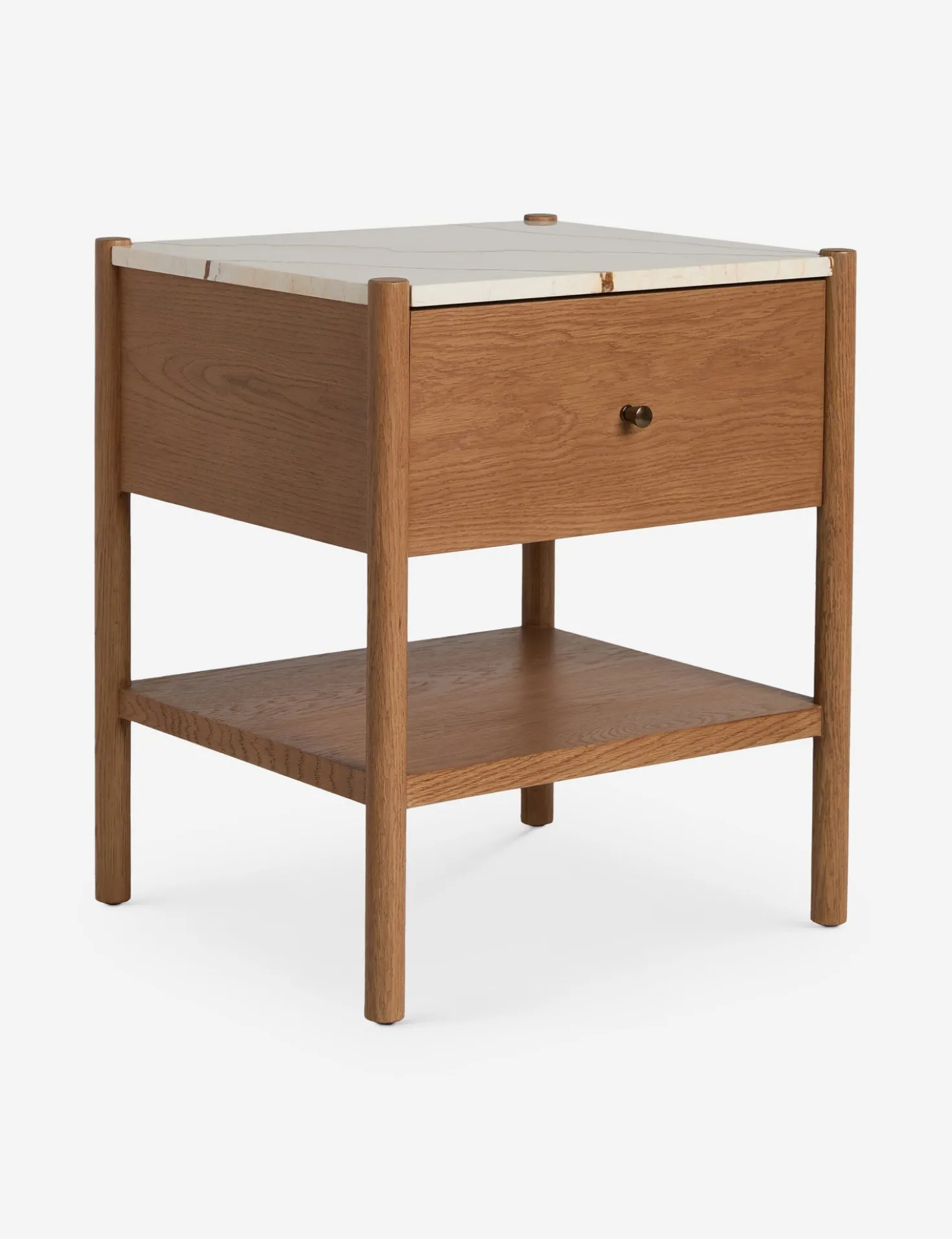 Philana Nightstand