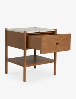 Philana Nightstand
