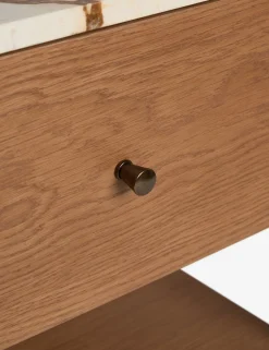Philana Nightstand