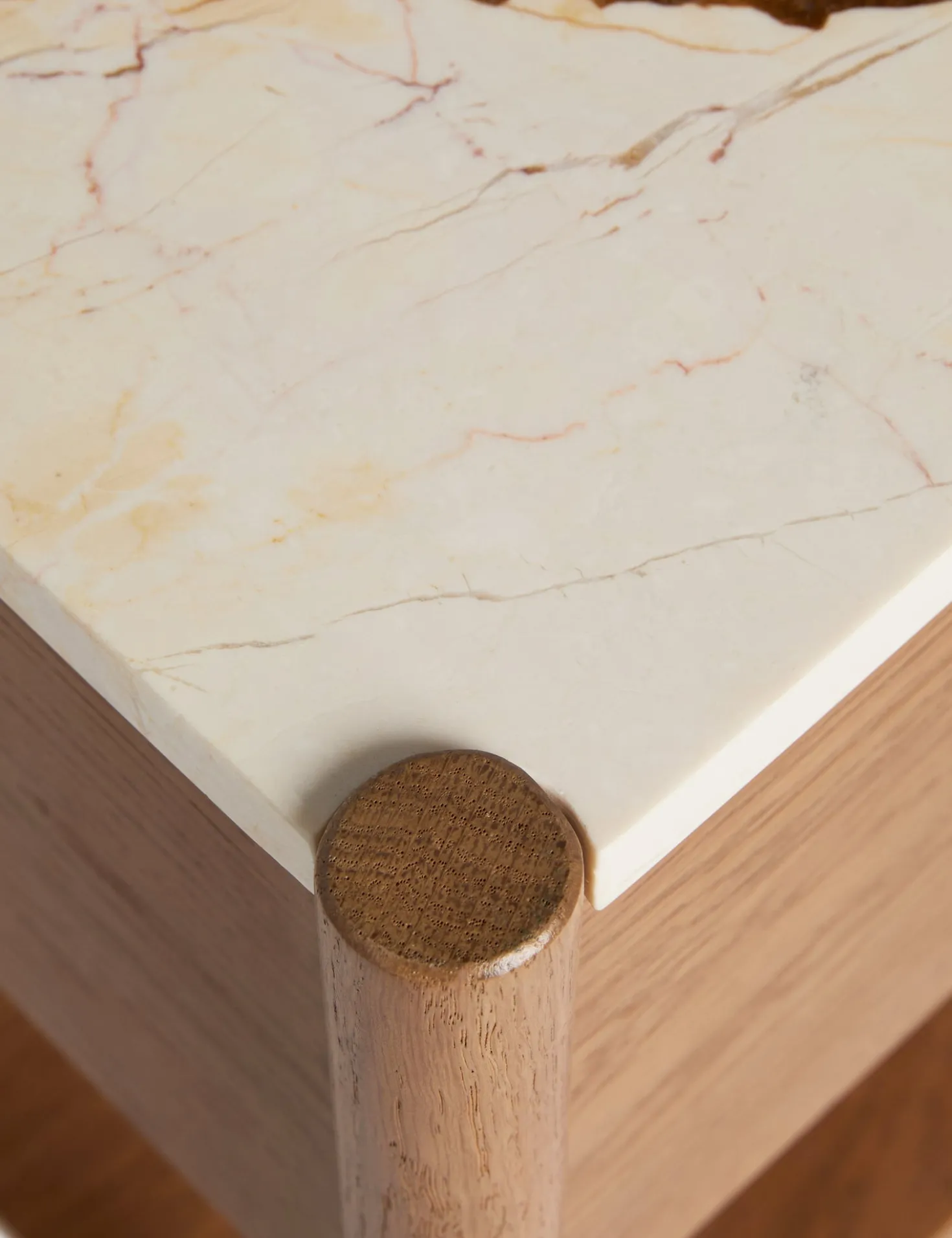 Philana Nightstand