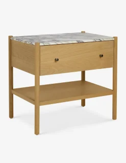 Philana Nightstand