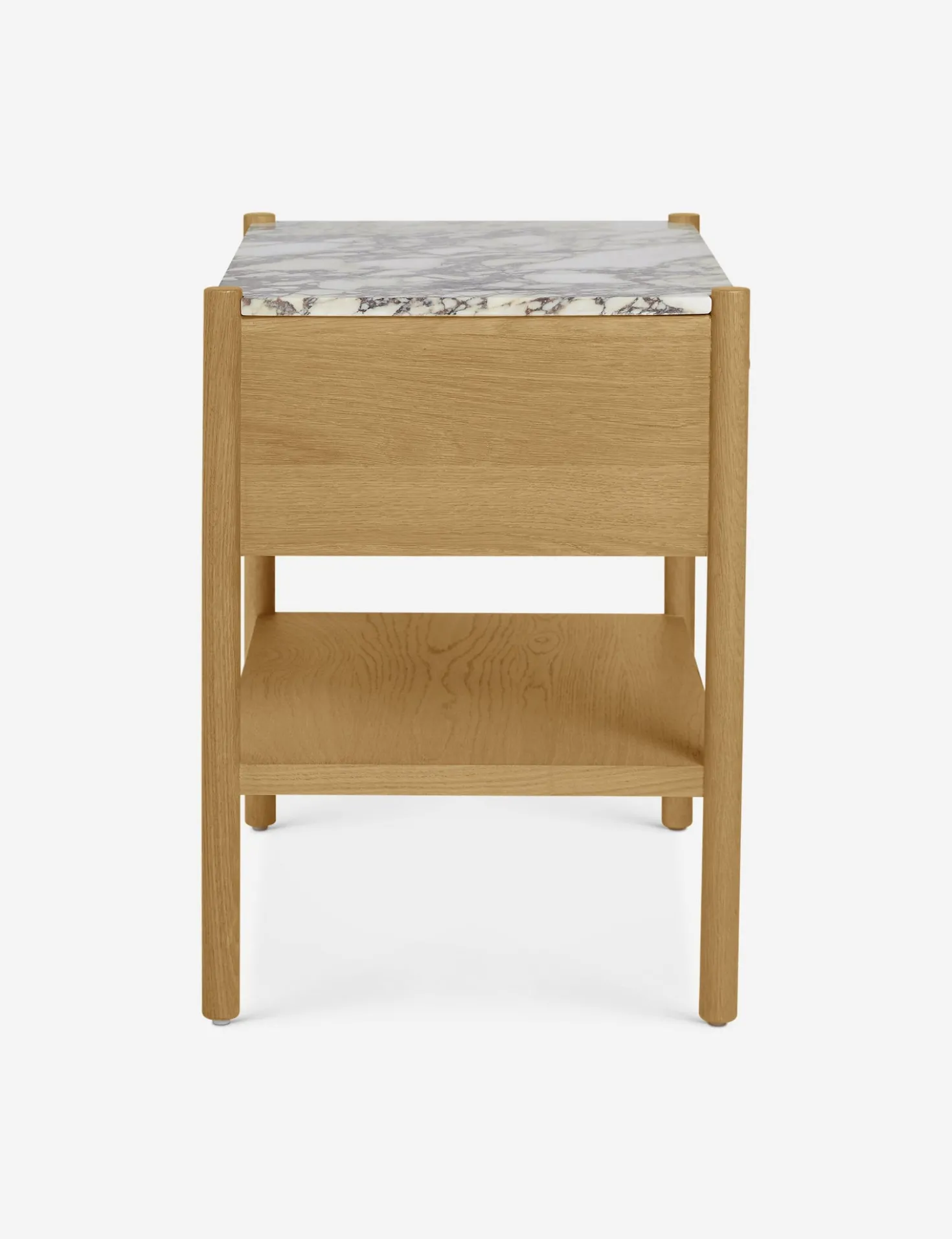 Philana Nightstand