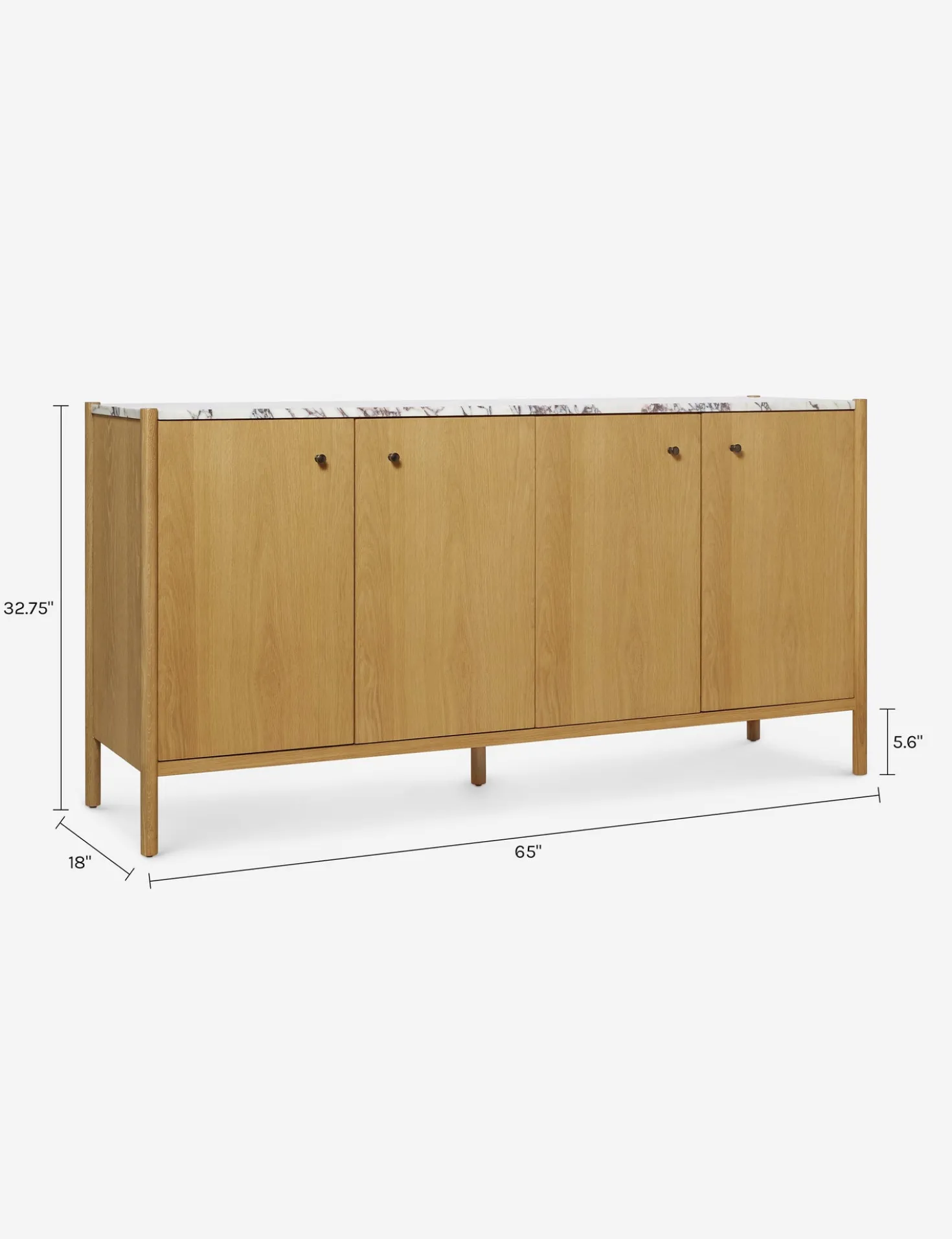 Philana Sideboard
