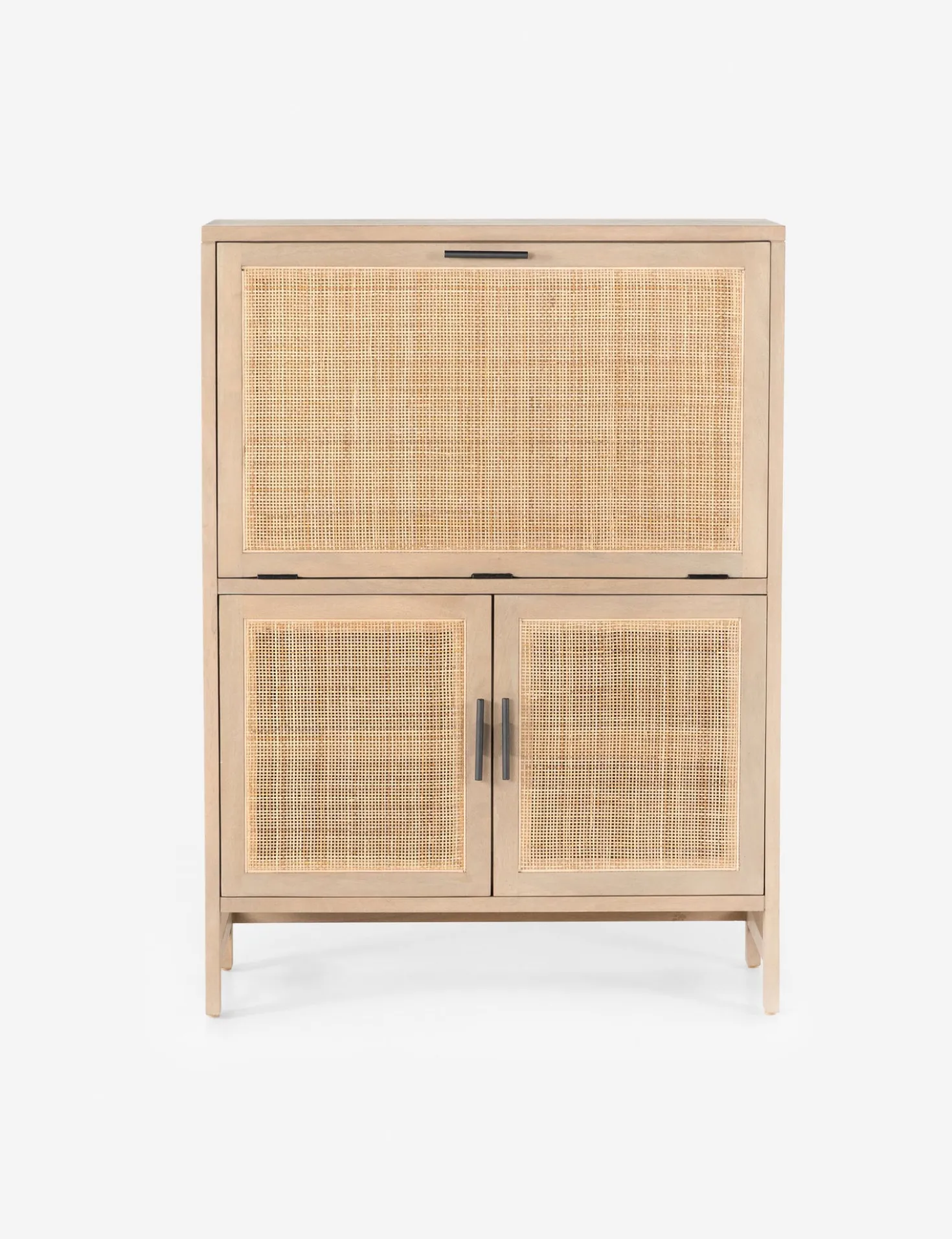Philene Bar Cabinet