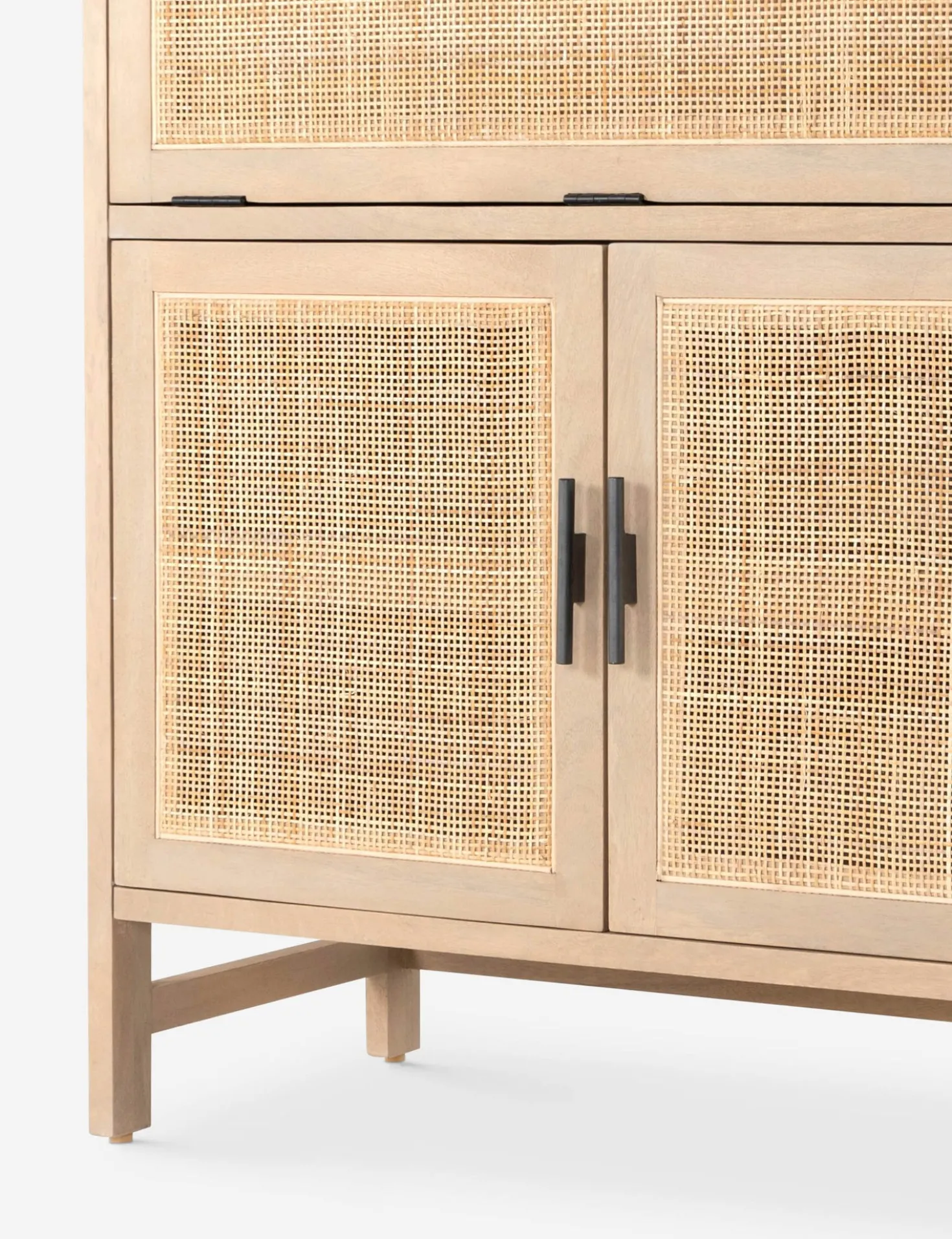 Philene Bar Cabinet