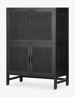 Philene Bar Cabinet
