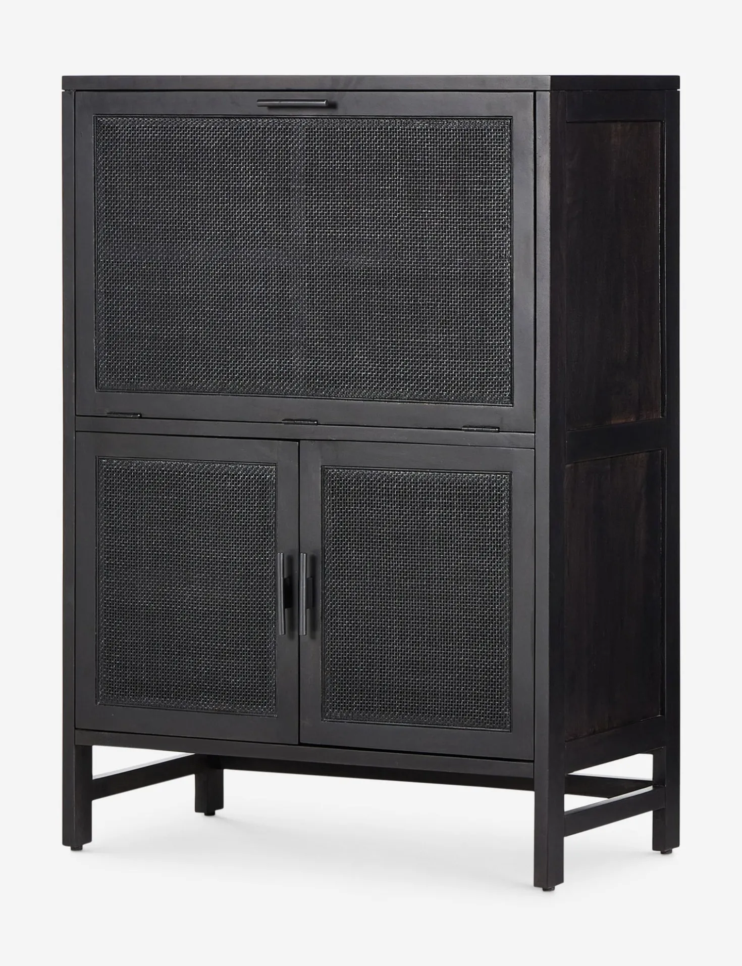 Philene Bar Cabinet