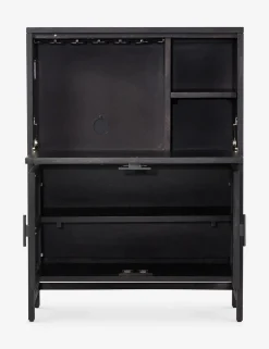 Philene Bar Cabinet