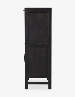 Philene Bar Cabinet