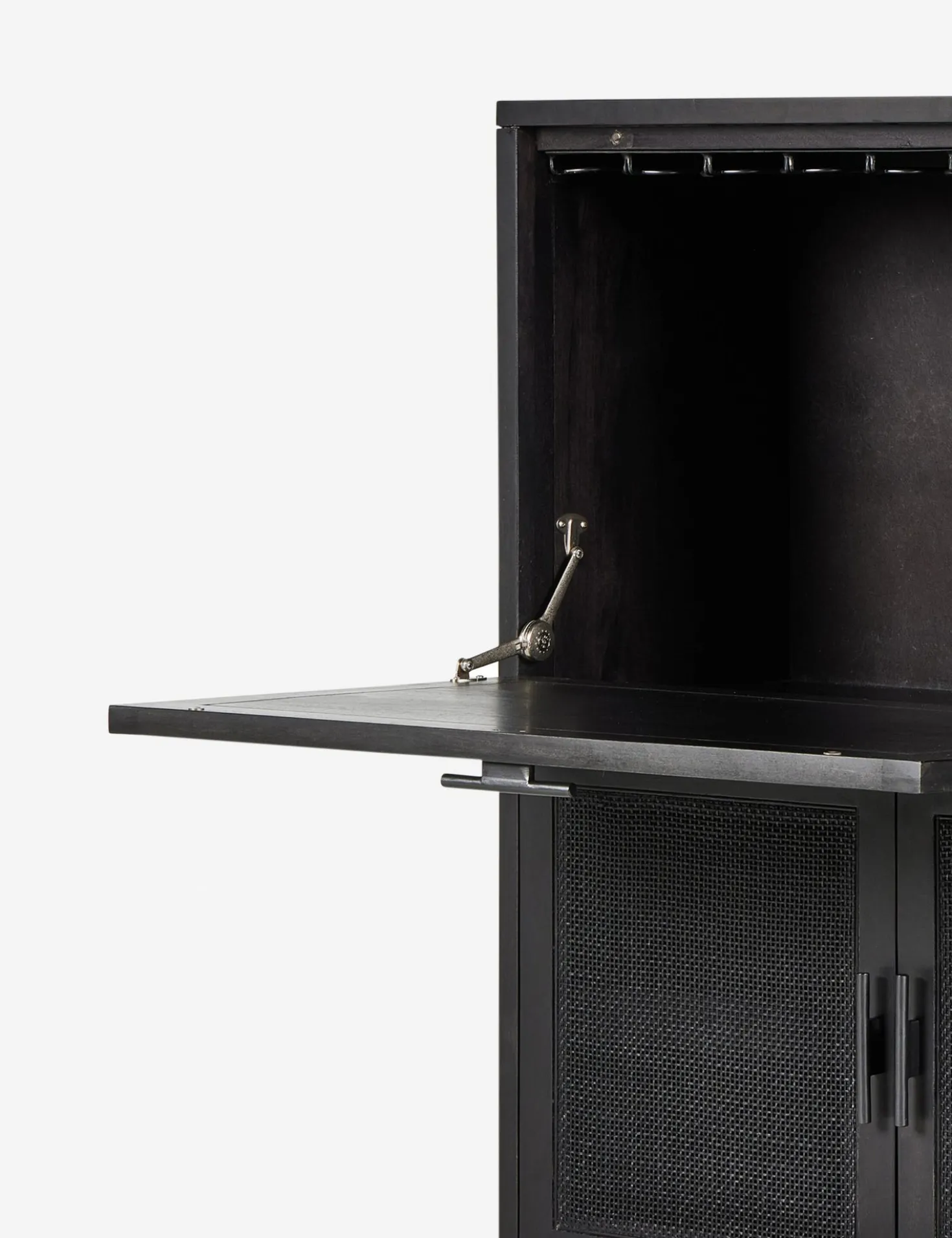 Philene Bar Cabinet