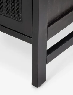 Philene Bar Cabinet