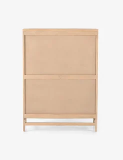 Philene Bar Cabinet