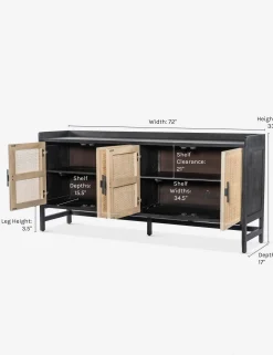 Philene Sideboard